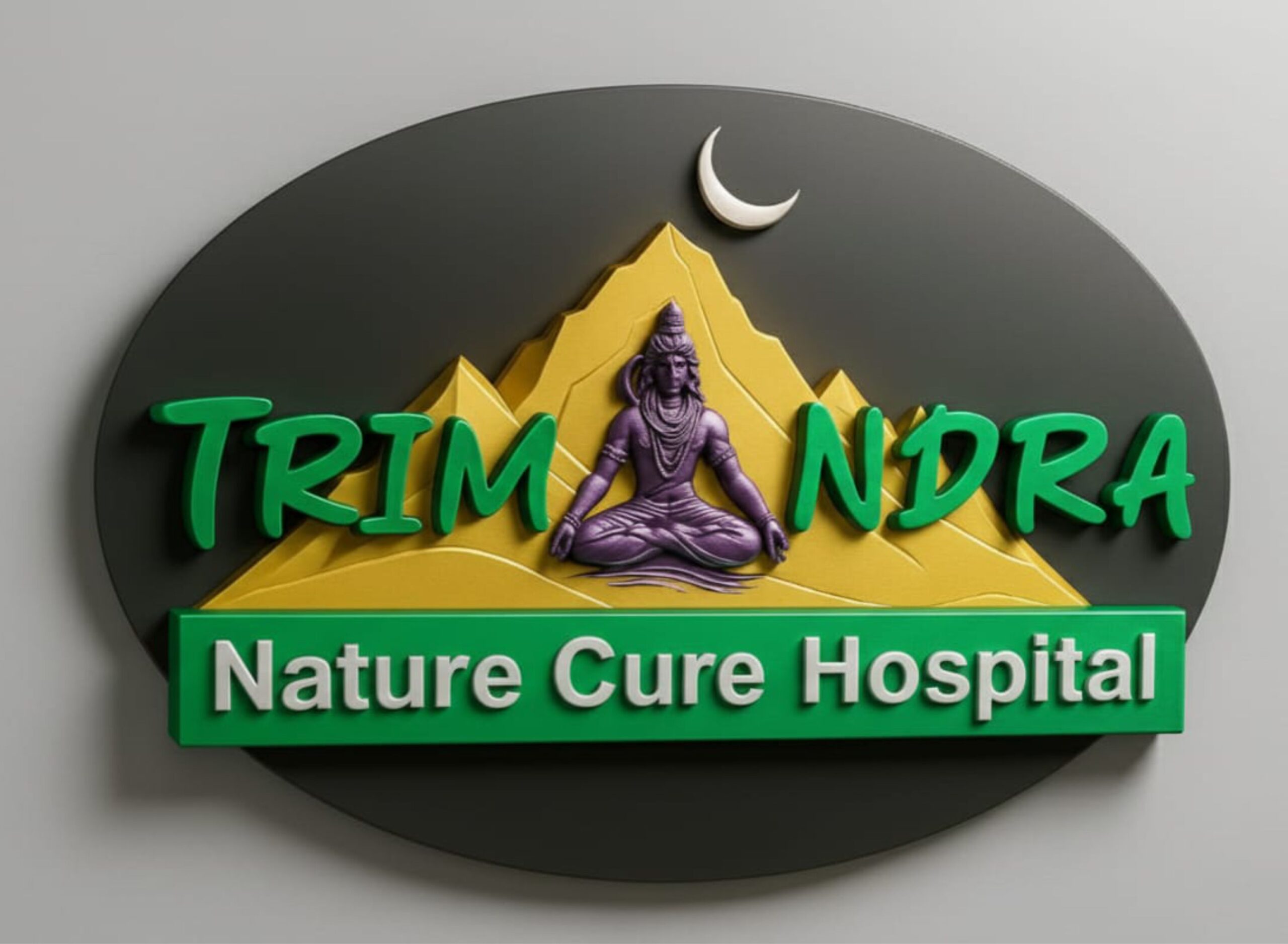 Trimandra Nature Cure Hospital